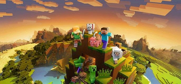 我的世界创造模式指令输入方法 我的世界创造模式指令输入方法