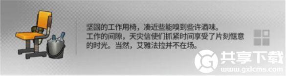 明日方舟幸运掉落家具有哪些