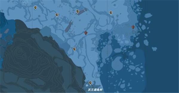 幻塔补给仓位置介绍