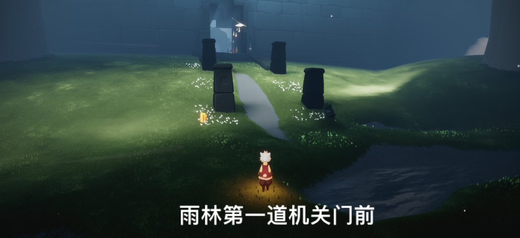 光遇3.10季节蜡烛在哪里-光遇3.10季节蜡烛位置攻略