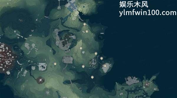 《鸣潮》全地图声匣收集位置