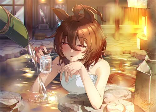 闪耀优俊少女爱丽速子培养攻略一览