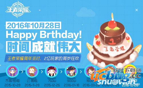 王者荣耀怎么刷蛋糕碎片 《王者荣耀》蛋糕碎片怎么刷