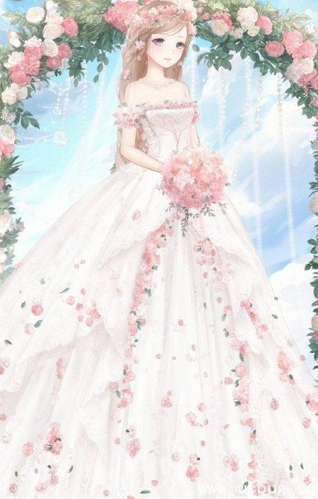 《奇迹暖暖》梦中的婚礼顶配怎么搭 《奇迹暖暖》梦中的婚礼顶配怎么搭