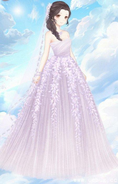 《奇迹暖暖》梦中的婚礼顶配怎么搭 《奇迹暖暖》梦中的婚礼顶配怎么搭