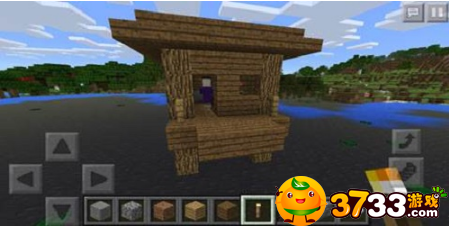 我的世界女巫小屋快速寻找方法 我的世界女巫小屋快速寻找方法
