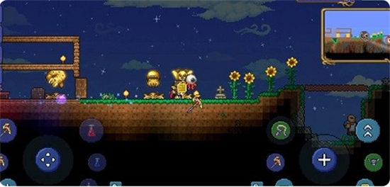 泰拉瑞亚超级星星炮怎么获得