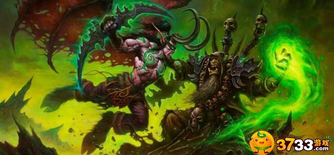 魔兽世界zul是什么意思 魔兽世界zul是什么意思