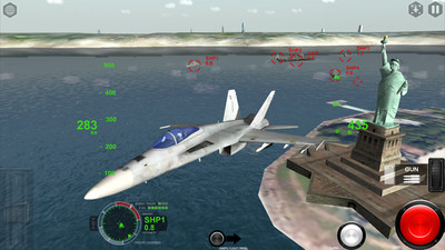 模拟空战官方版下载