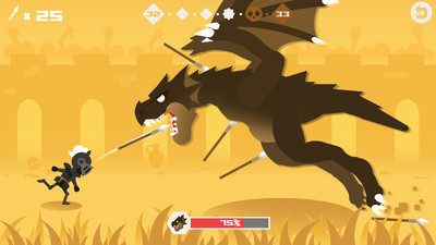 丛林狩猎大师无敌版