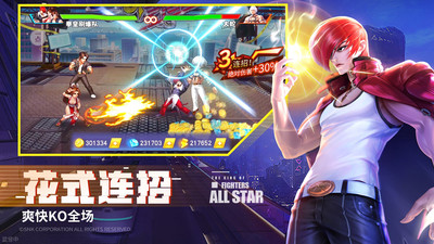 拳魂觉醒破解版ios