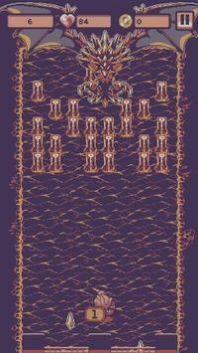 怪兽突围像素RPG安卓版