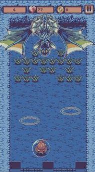 怪兽突围像素RPG安卓版下载