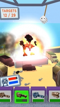 机甲操作员官方版下载