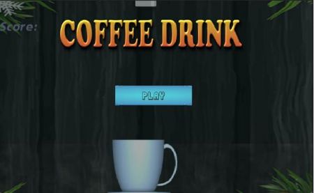 Coffee Drink单机版下载