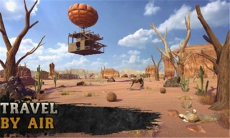 沙漠生存建造游戏下载