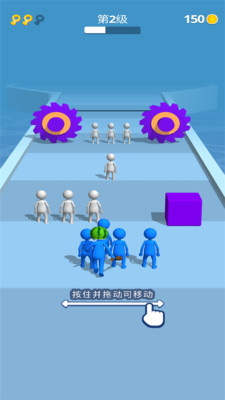火柴人团战内购破解版