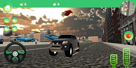 真实卡车模拟器下载