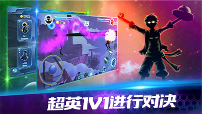 黑暗突击战破解版最新版