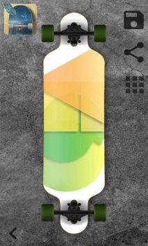 我的滑板下载
