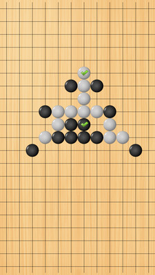 五子棋免广告版