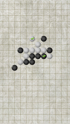 五子棋免广告版免费版本
