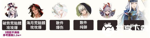 阴阳师雾山问道爬塔活动用什么阵容-雾山问道爬塔高配阵容推荐