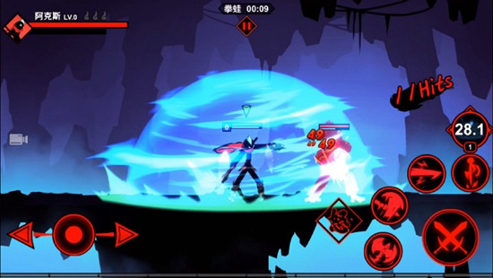 火柴人联盟2如何快速免费获得火柴 火柴人联盟2快速免费获得火柴方法大全