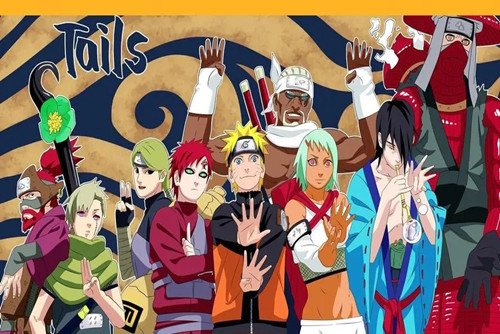 火影忍者零氪哪个a忍好 火影忍者最强a忍排行2023