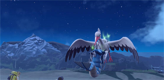 宝可梦朱紫热补丁什么时候更新热补丁更新时间介绍