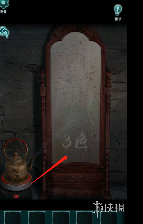 背后灵第二章怎么通关-背后灵第二章通关步骤攻略