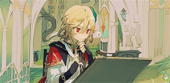 原神卡维最强阵容怎么搭配 卡维最强阵容搭配推荐