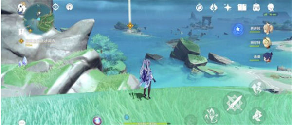 原神渴求神明注视之人任务攻略 原神渴求神明注视之人怎么完成