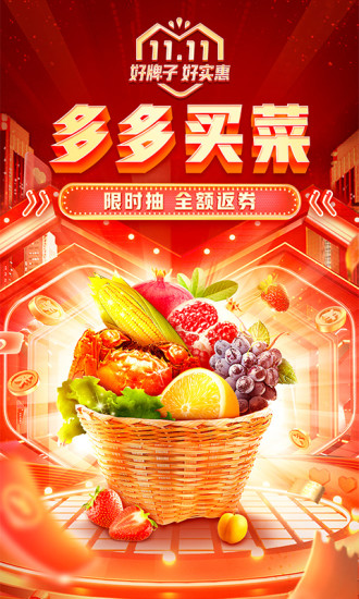 拼多多老版本2017安卓版截图5