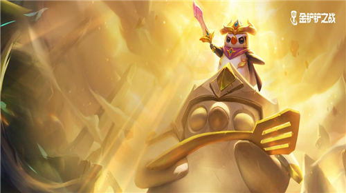 金铲铲之战罪恶快感金克丝怎么玩 金铲铲之战罪恶快感金克丝阵容攻略