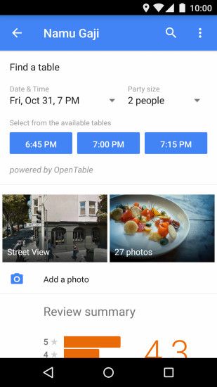 谷歌地图最新破解版截图4