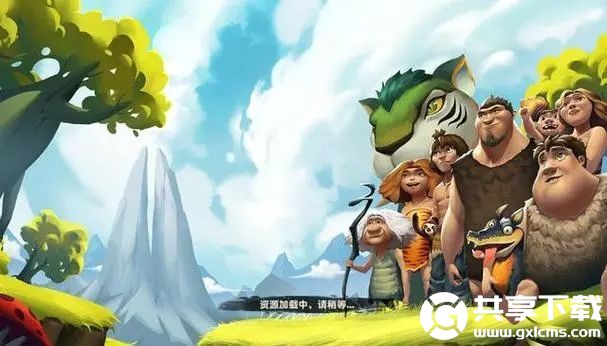 最后的原始人彩贝怎么用-最后的原始人新手攻略