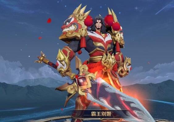 王者荣耀s30赛季项羽出装铭文怎么选择 s30专精项羽玩法流派全分享