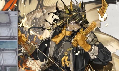 明日方舟老鲤精二材料 老鲤精英化材料汇总