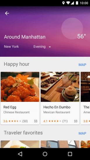 谷歌地图最新破解版截图5