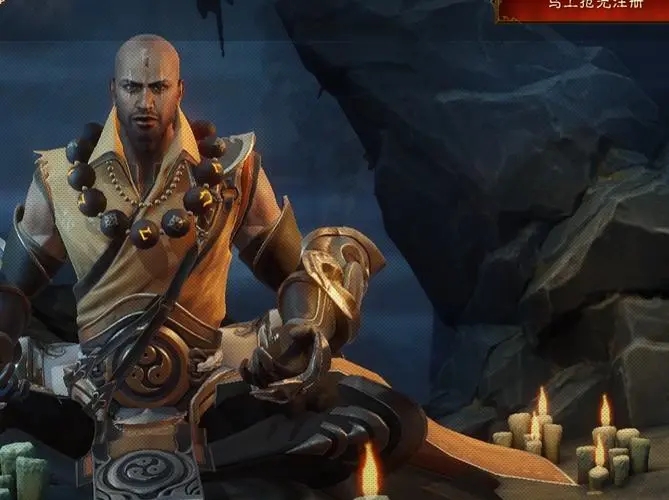 暗黑破坏神不朽武僧怎么玩-暗黑破坏神不朽武僧的玩法攻略