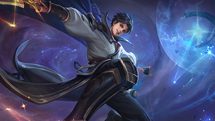 王者荣耀曜怎么出装王者荣耀曜出装最新2021