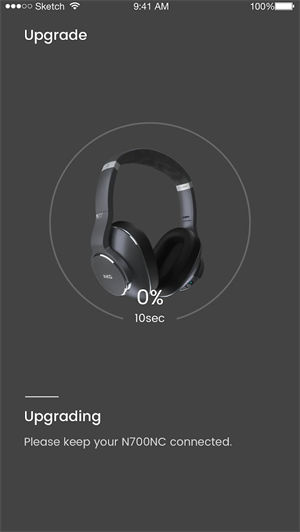 AKGHeadphone安卓手机版截图1