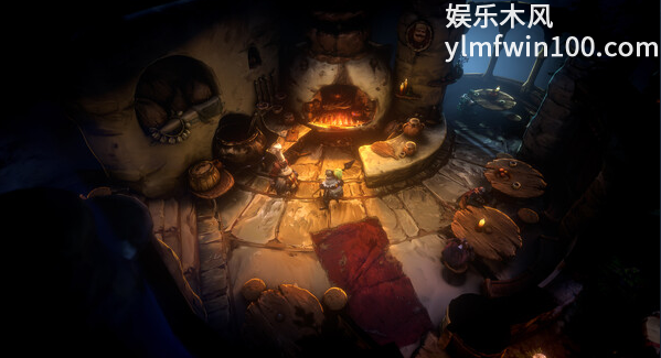 恶意不息最低配置要求是什么-恶意不息推荐配置要求介绍