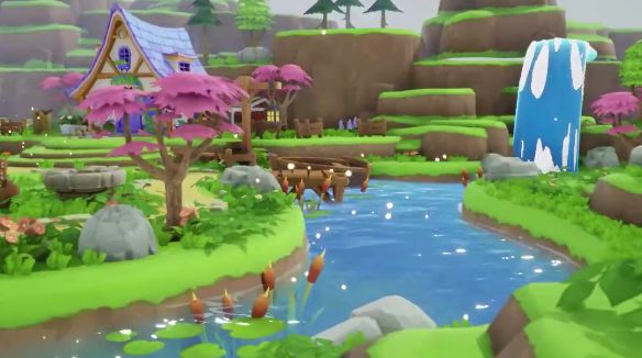 牧场物语OL手游：一款很让人惊喜的手游