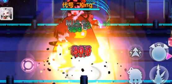 崩坏学园2追溯11-16怎么打崩坏学园2追溯11-16打法攻略