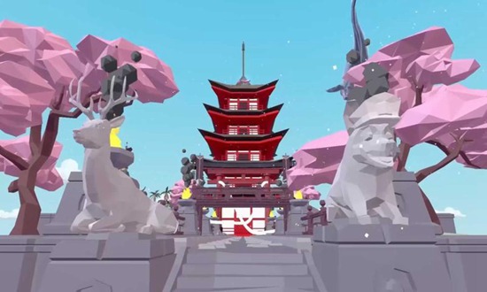 非常普通的鹿未来篇截图4