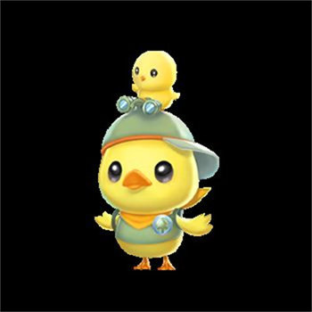 qq飞车手游探险鸭技能是什么 qq飞车手游探险鸭技能属性介绍