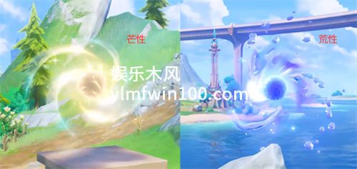 原神全新芒荒机制是什么-原神芒荒机制玩法介绍