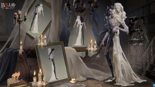 第五人格蜡像师天赋怎么加点 第五人格蜡像师天赋加点攻略